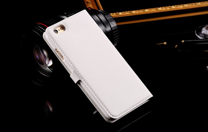 Кожаный чехол AILUM для Apple iPhone 6 4.7