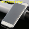 Ультратонкий прозрачный чехол для Apple iPhone 6 4.7 / plus 5.5 (04372)