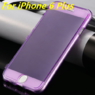 Ультратонкий прозрачный чехол для Apple iPhone 6 4.7 / plus 5.5 (04372)
