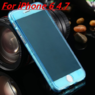 Ультратонкий прозрачный чехол для Apple iPhone 6 4.7 / plus 5.5 (04372)
