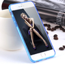 Ультратонкий пластиковый чехол 0,3 мм для iPhone 6 4.7 (04214)