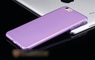 Ультратонкий пластиковый чехол 0,3 мм для iPhone 6 4.7 (04214)