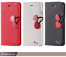 Кожаный чехол для Apple iPhone 6 4.7 / Plus 5.5 (04366)