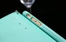Кожаный чехол AILUM для Apple iPhone 6 4.7 (04447)