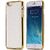 Кожаный чехол с жестким каркасом для Apple iPhone 6 4.7 (04492)